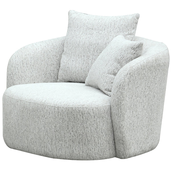 Sorelle Swivel Chair