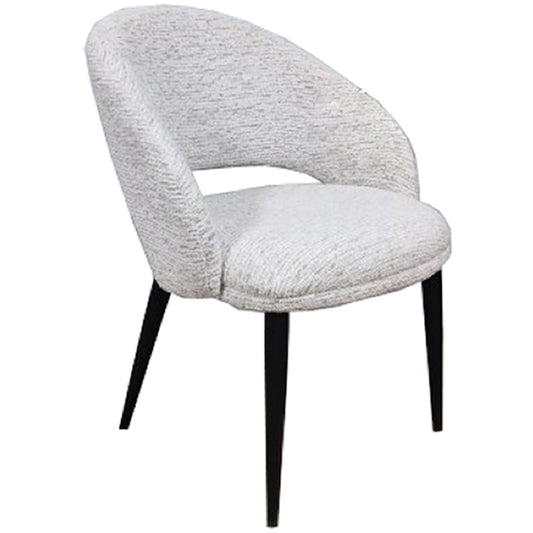 Sorelle Curved Dining Chair