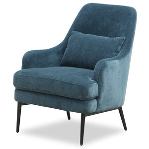 Avaris Wingback Armchair