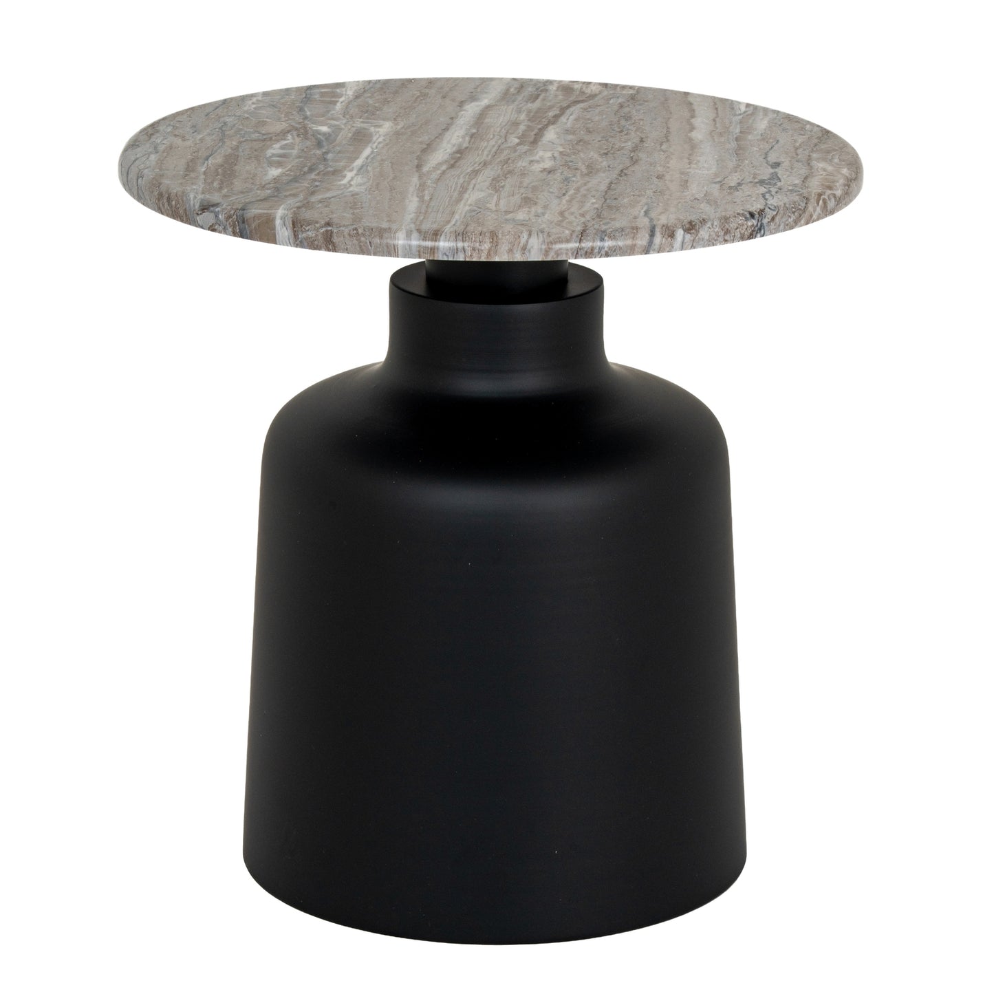 Oura Round Side Table