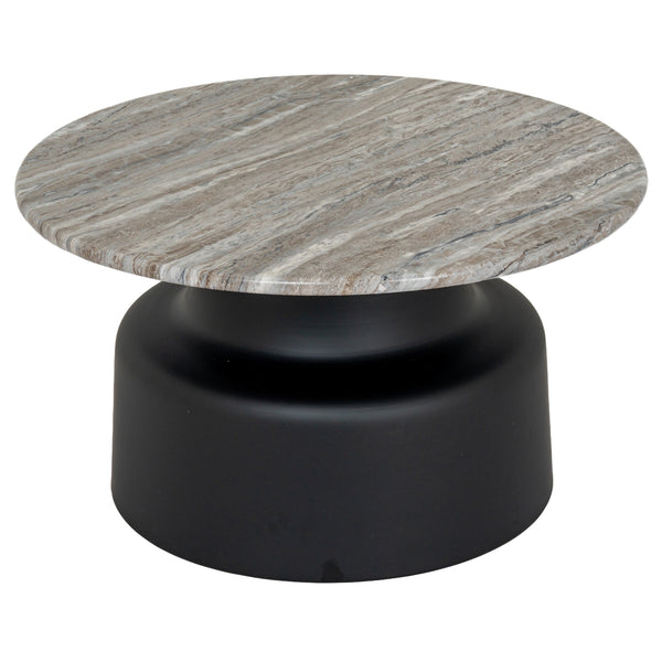 Oura Round Coffee Table