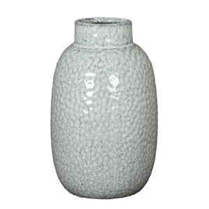 Cairn Dimple Medium Vase