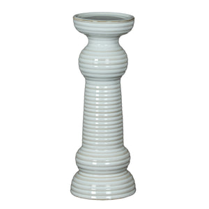 Sile Medium Pillar Candle Holder