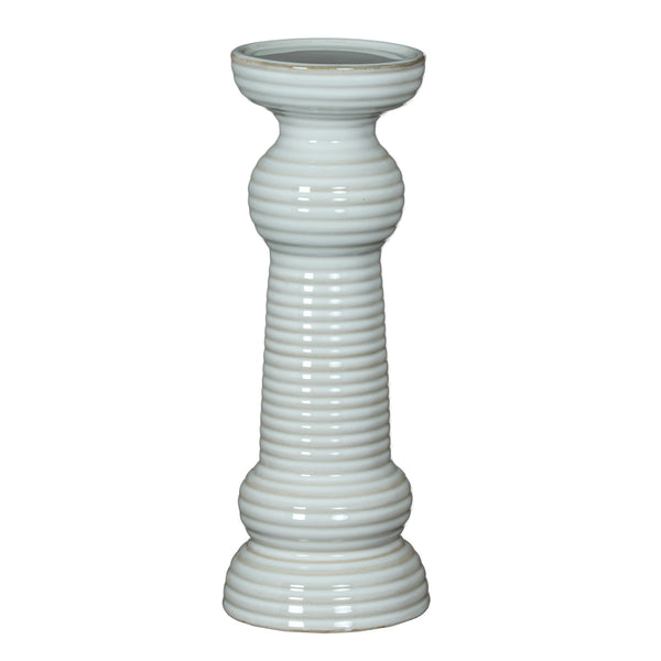 Sile Medium Pillar Candle Holder