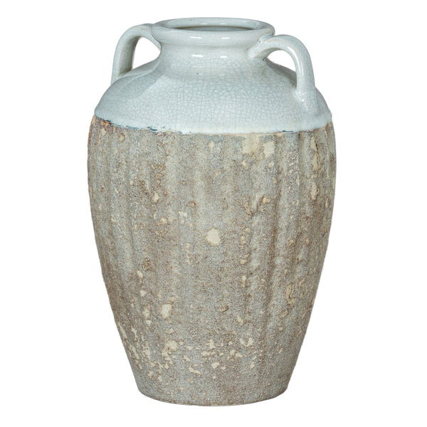 Thorne Large Amphora Vase