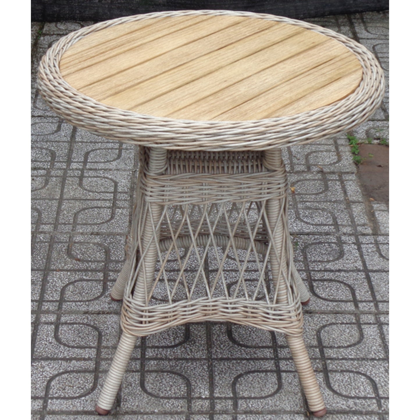 Provence Collection Outdoor Bistro Table