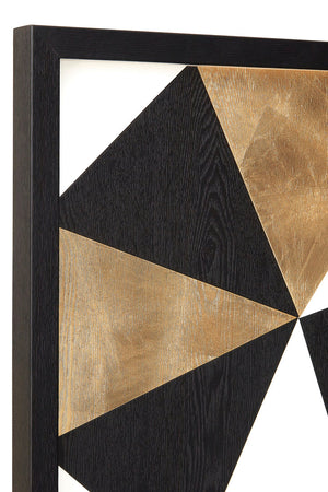 Modello Multi Geo Wall Art detail image – Xshowhome furniture