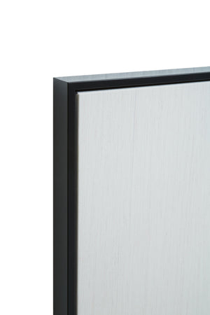 Astratto Neutral Abstract Canvas Wall Art detail image – Xshowhome furniture