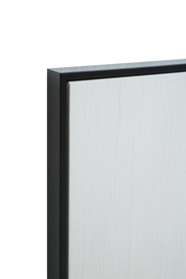 Astratto Neutral Abstract Canvas Wall Art detail image – Xshowhome furniture