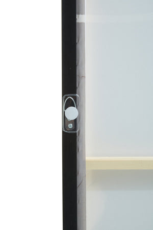 Astratto Neutral Abstract Canvas Wall Art detail image – Xshowhome furniture