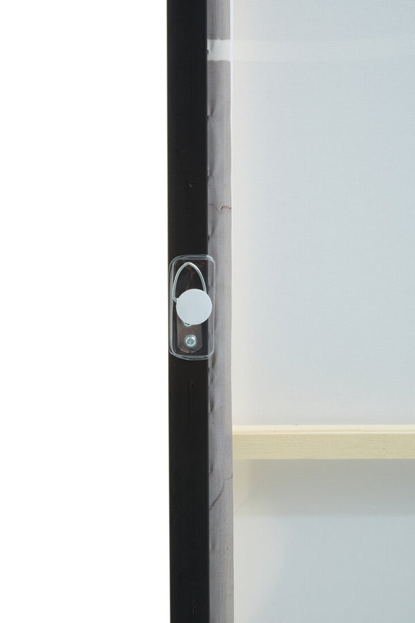 Astratto Neutral Abstract Canvas Wall Art detail image – Xshowhome furniture