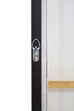 Astratto Retro Grace Stripes Wall Art detail image – Xshowhome furniture