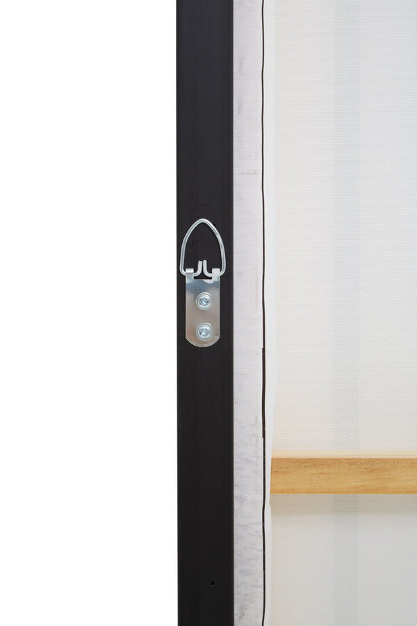 Astratto Retro Grace Stripes Wall Art detail image – Xshowhome furniture