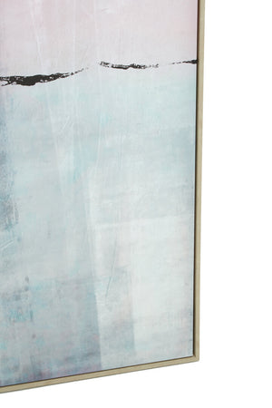 Astratto Natural Wall Artwork detail image – Xshowhome furniture