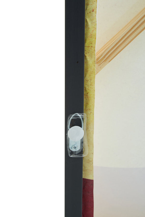 Astratto Square Wall Art detail image – Xshowhome furniture