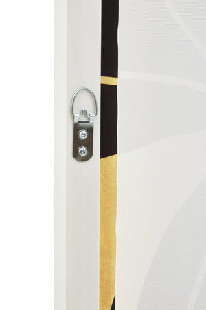 Astratto Multi Colour Wall Art detail image – Xshowhome furniture