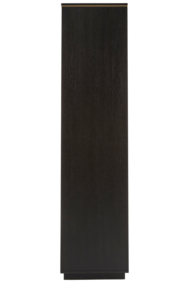 Diamond Oak Veneer Shelf Unit – Xshowhome furniture