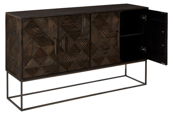 Saira Sideboard detail image – Xshowhome furniture