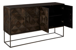 Saira Sideboard detail image – Xshowhome furniture