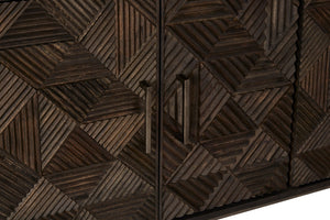 Saira Sideboard detail image – Xshowhome furniture