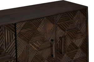 Saira Sideboard detail image – Xshowhome furniture