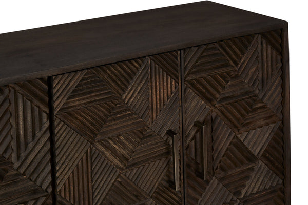 Saira Sideboard detail image – Xshowhome furniture