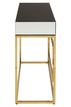 Rimini Console Table detail image – Xshowhome furniture