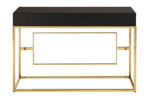 Rimini Console Table detail image – Xshowhome furniture