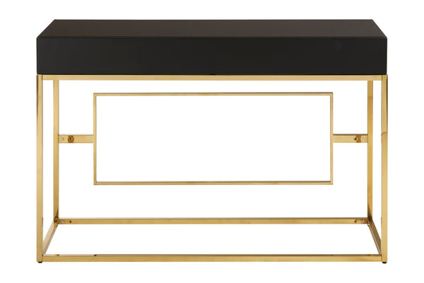 Rimini Console Table detail image – Xshowhome furniture