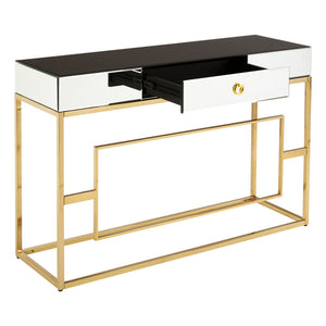 Rimini Console Table – Xshowhome furniture