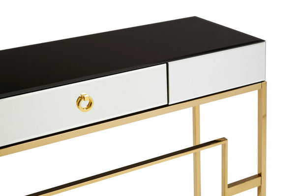 Rimini Console Table detail image – Xshowhome furniture