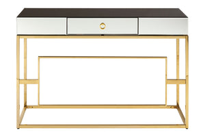 Rimini Console Table detail image – Xshowhome furniture