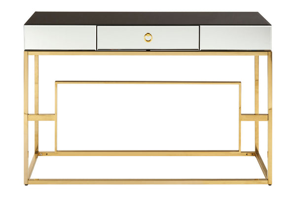 Rimini Console Table detail image – Xshowhome furniture