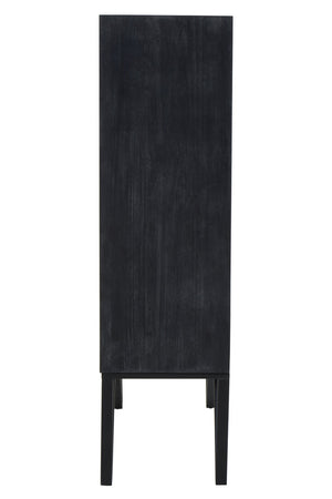 Zarina Cabinet detail image – Xshowhome furniture