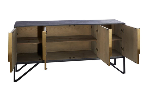 Zarina Sideboard detail image – Xshowhome furniture