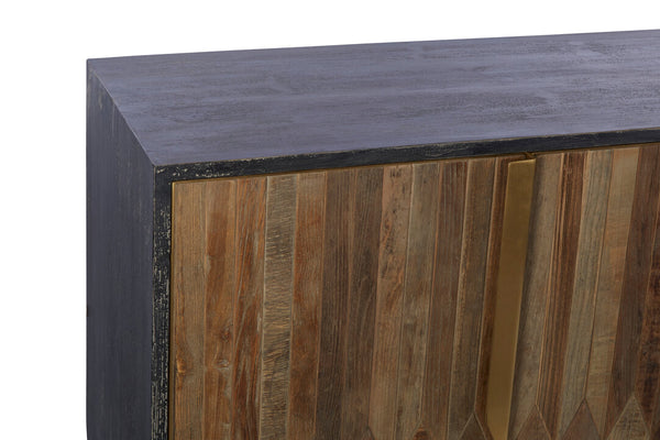 Zarina Sideboard detail image – Xshowhome furniture