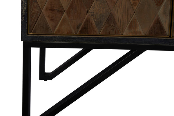 Zarina Sideboard detail image – Xshowhome furniture