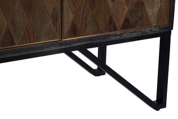 Zarina Sideboard detail image – Xshowhome furniture