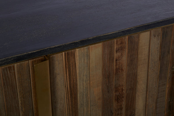 Zarina Sideboard detail image – Xshowhome furniture