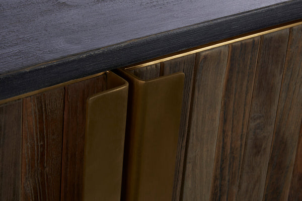 Zarina Sideboard detail image – Xshowhome furniture