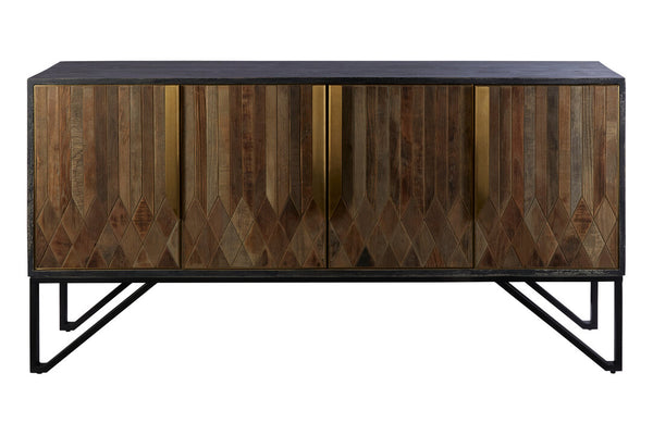 Zarina Sideboard – Xshowhome furniture