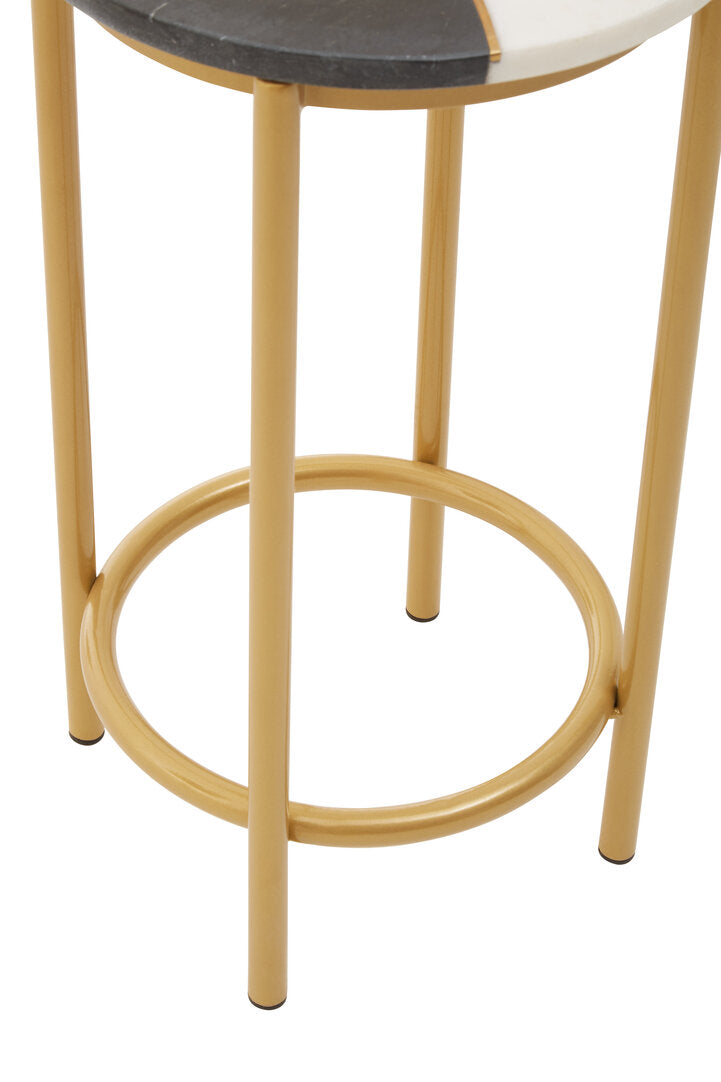 Vizzini Side Table – Xshowhome furniture