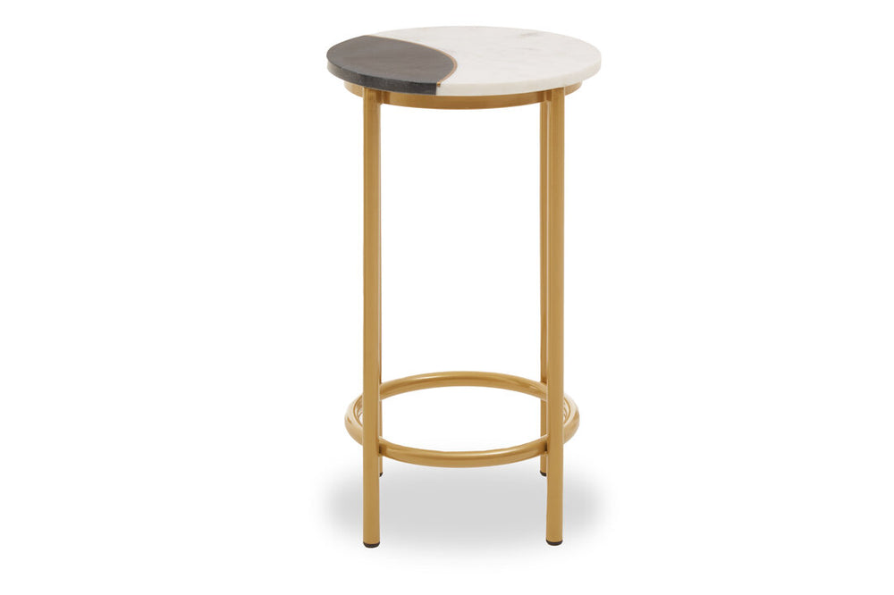 Vizzini Side Table – Xshowhome furniture