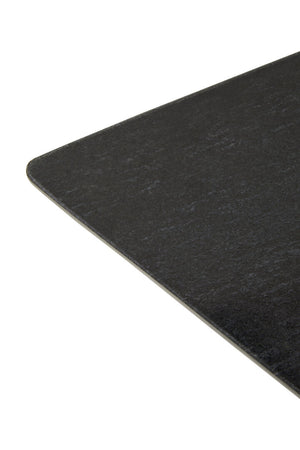 Varana Nest Of Three Triangular Tables detail image – Xshowhome furniture