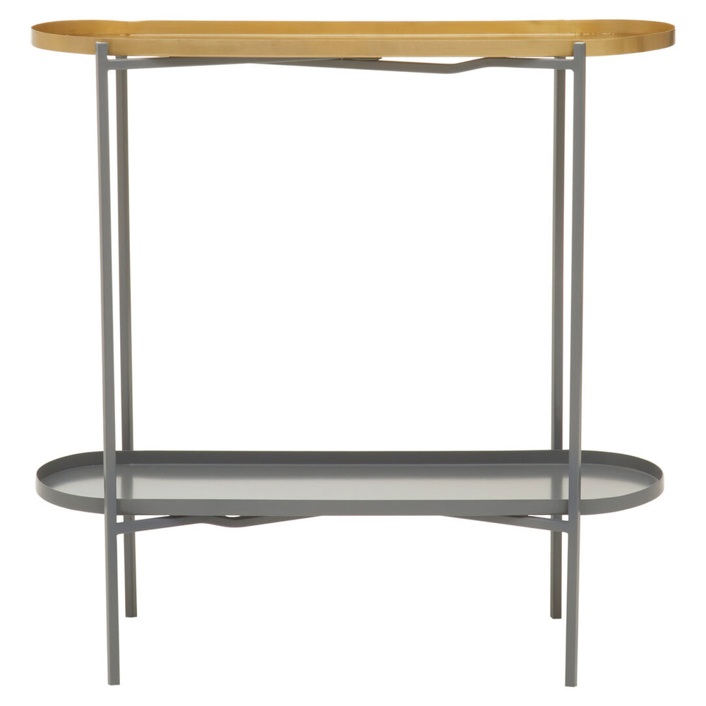 Kobra Console Table – Xshowhome furniture