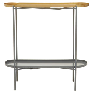 Kobra Console Table – Xshowhome furniture