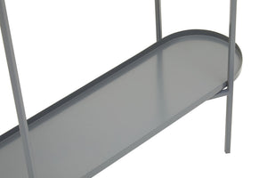 Kobra Console Table detail image – Xshowhome furniture