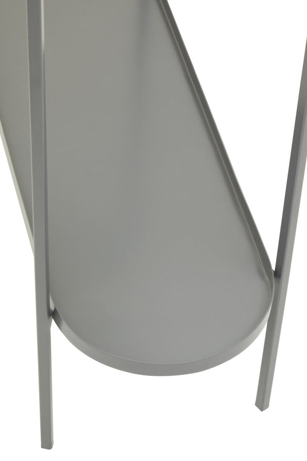 Kobra Console Table detail image – Xshowhome furniture