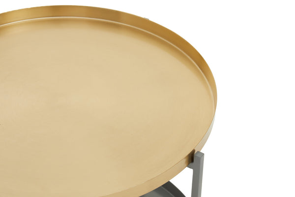 Kobra Coffee Table detail image – Xshowhome furniture