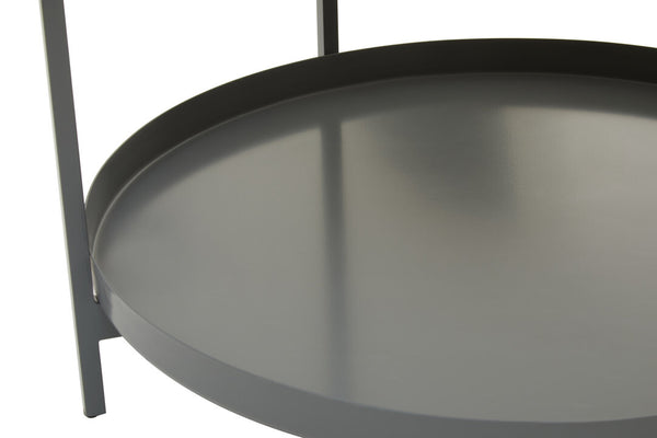 Kobra Coffee Table detail image – Xshowhome furniture